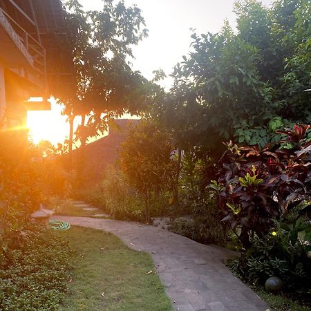 Vertical House Bali อูลูวาตู ภายนอก รูปภาพ