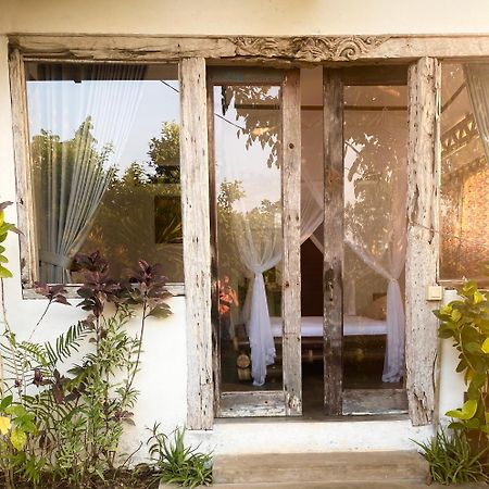 Vertical House Bali อูลูวาตู ภายนอก รูปภาพ
