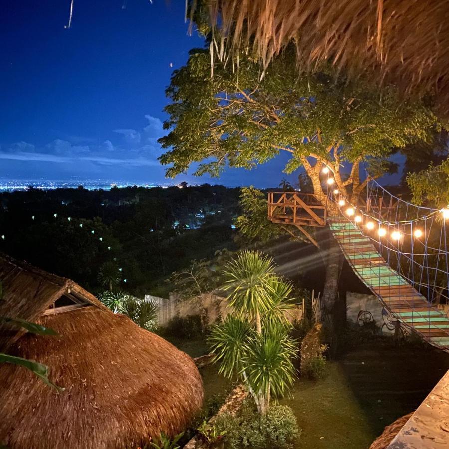 Vertical House Bali อูลูวาตู ภายนอก รูปภาพ