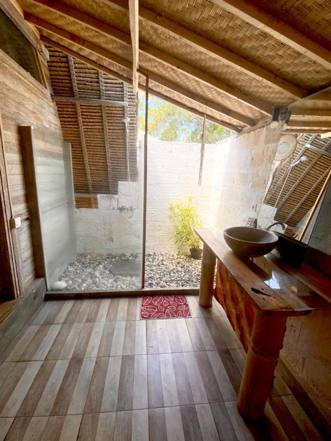 Vertical House Bali อูลูวาตู ภายนอก รูปภาพ
