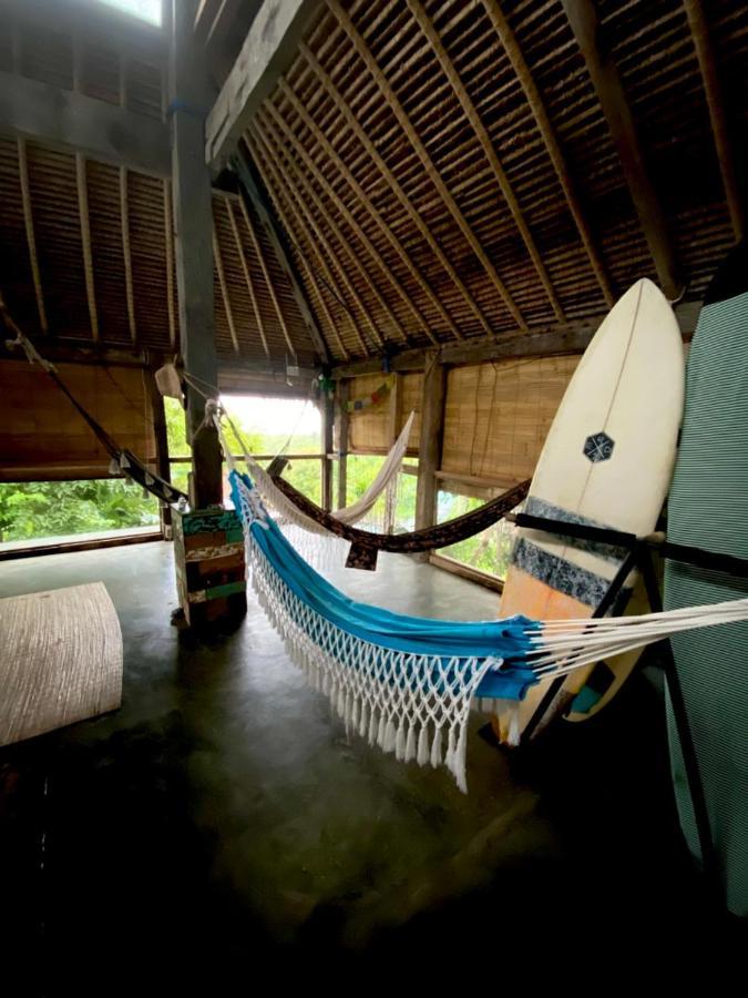 Vertical House Bali อูลูวาตู ภายนอก รูปภาพ