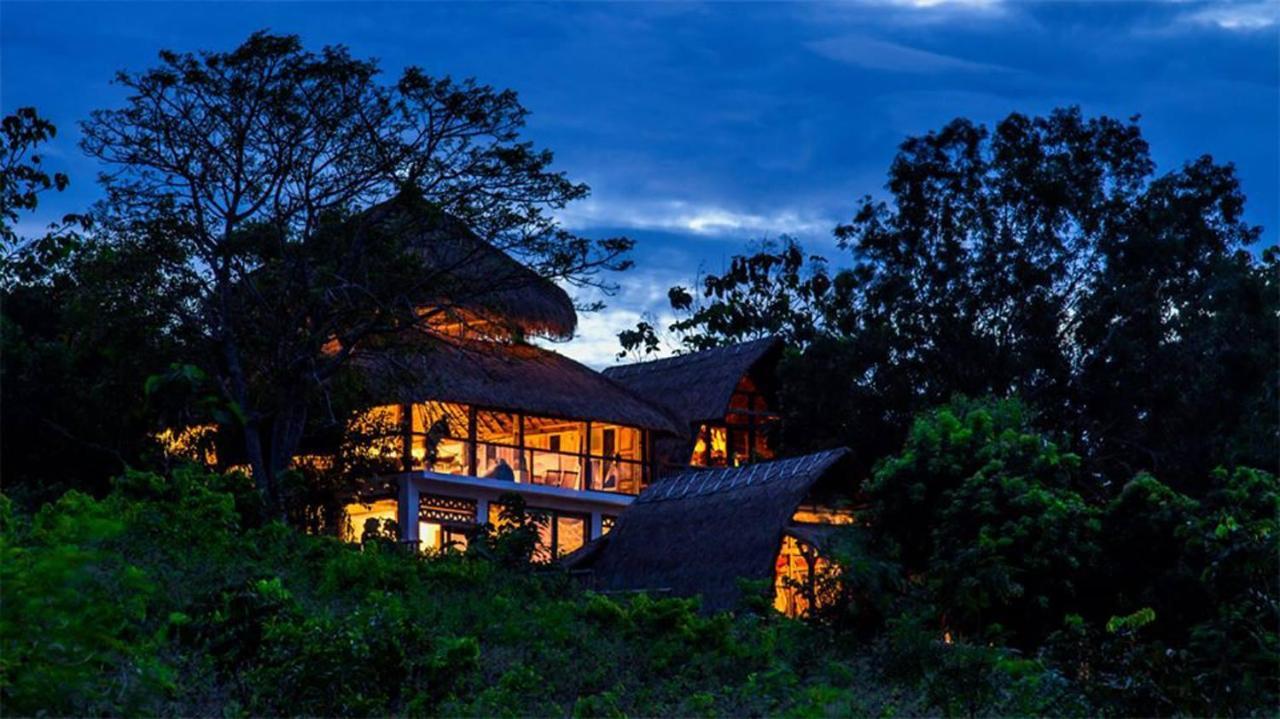 Vertical House Bali อูลูวาตู ภายนอก รูปภาพ