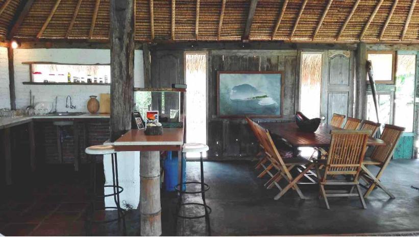 Vertical House Bali อูลูวาตู ภายนอก รูปภาพ
