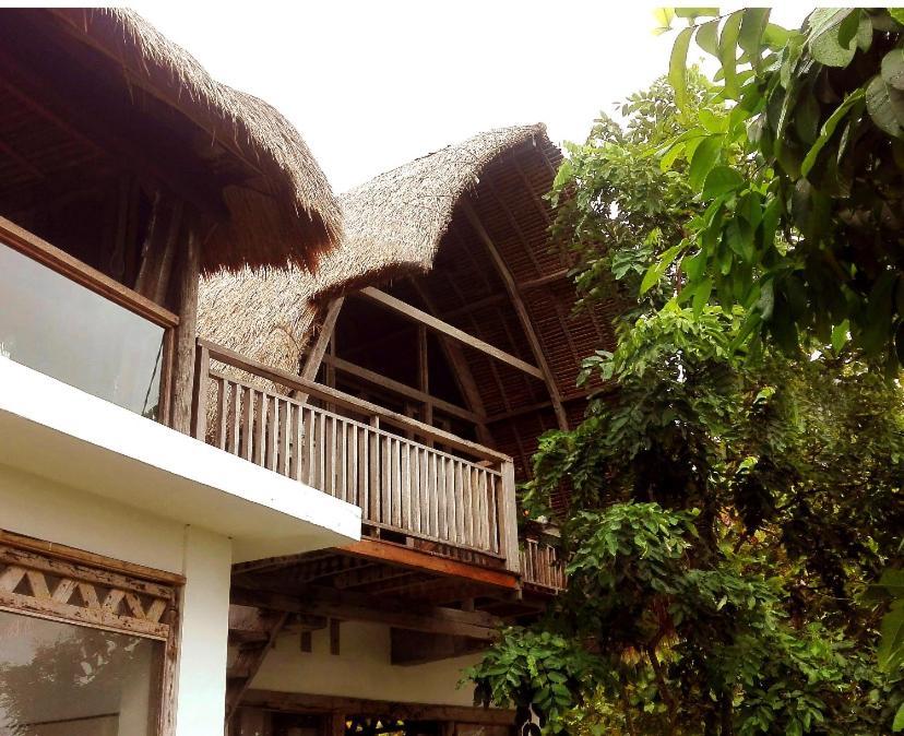 Vertical House Bali อูลูวาตู ภายนอก รูปภาพ