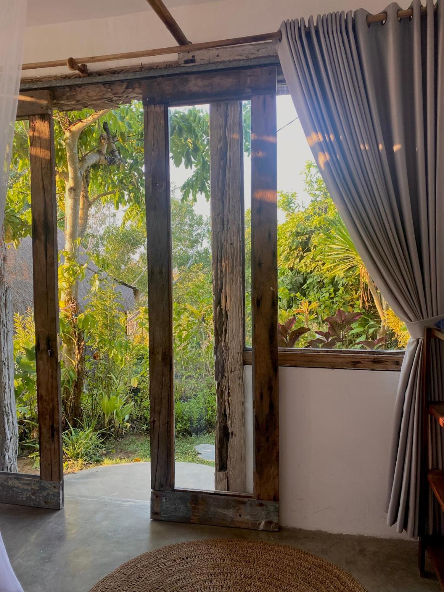 Vertical House Bali อูลูวาตู ภายนอก รูปภาพ