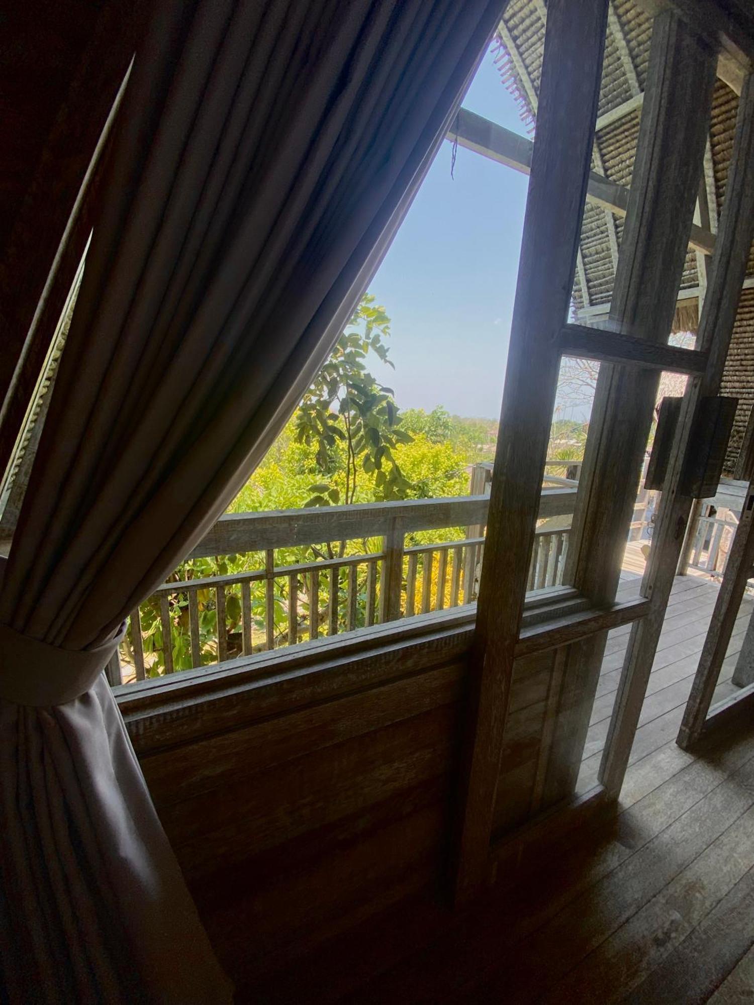 Vertical House Bali อูลูวาตู ภายนอก รูปภาพ