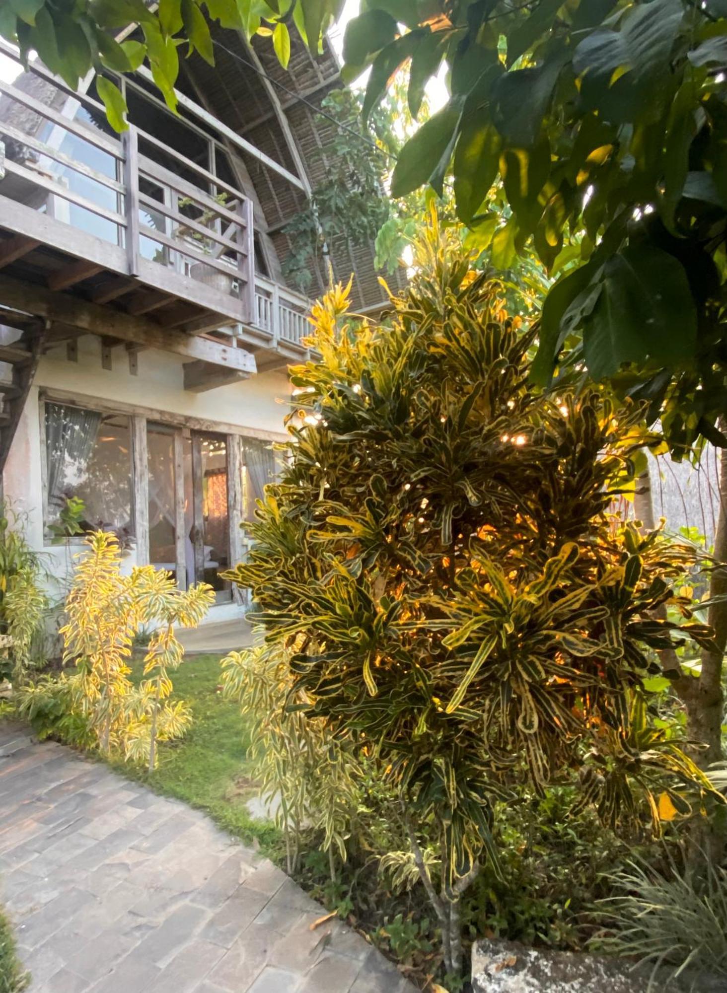 Vertical House Bali อูลูวาตู ภายนอก รูปภาพ