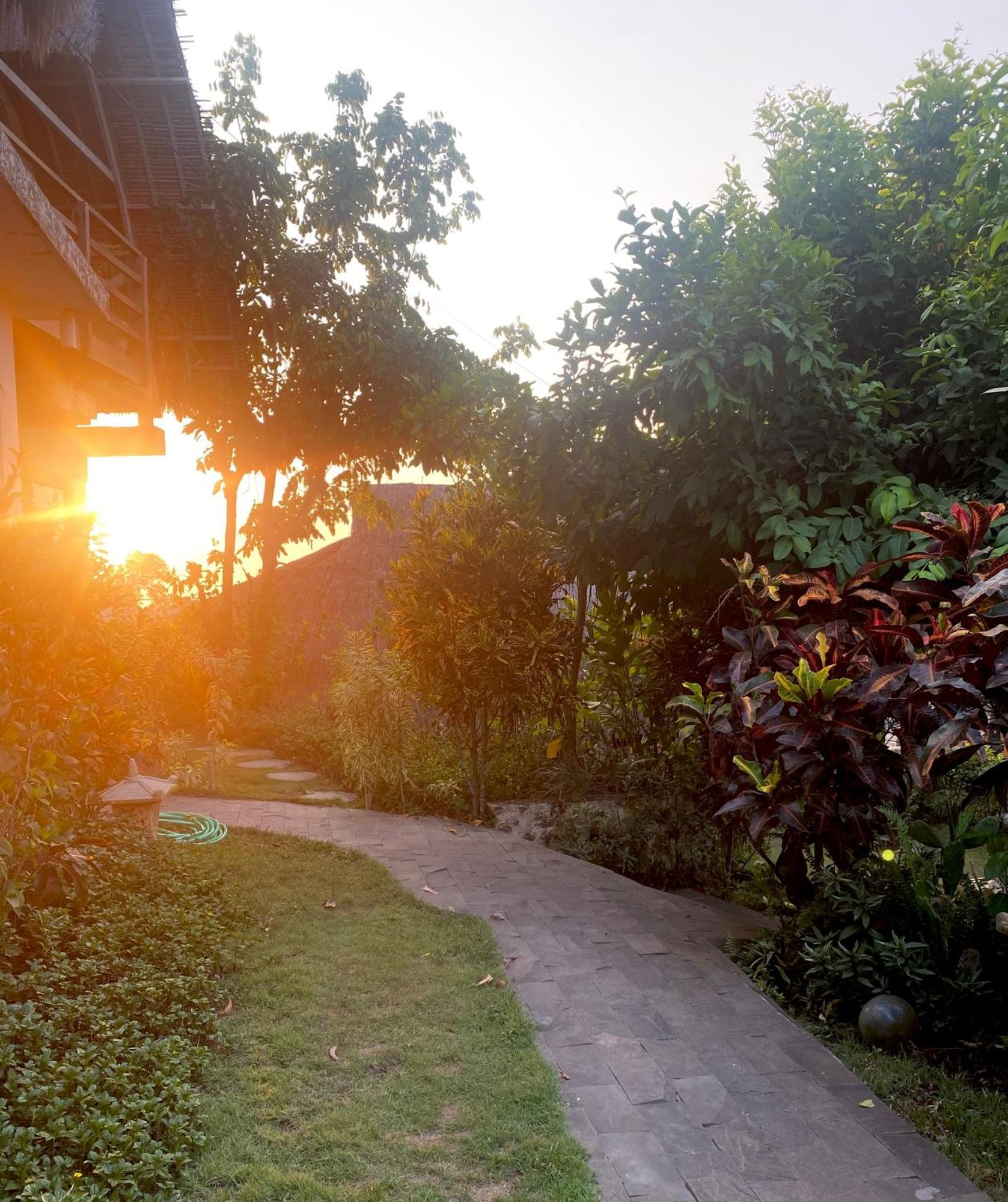 Vertical House Bali อูลูวาตู ภายนอก รูปภาพ