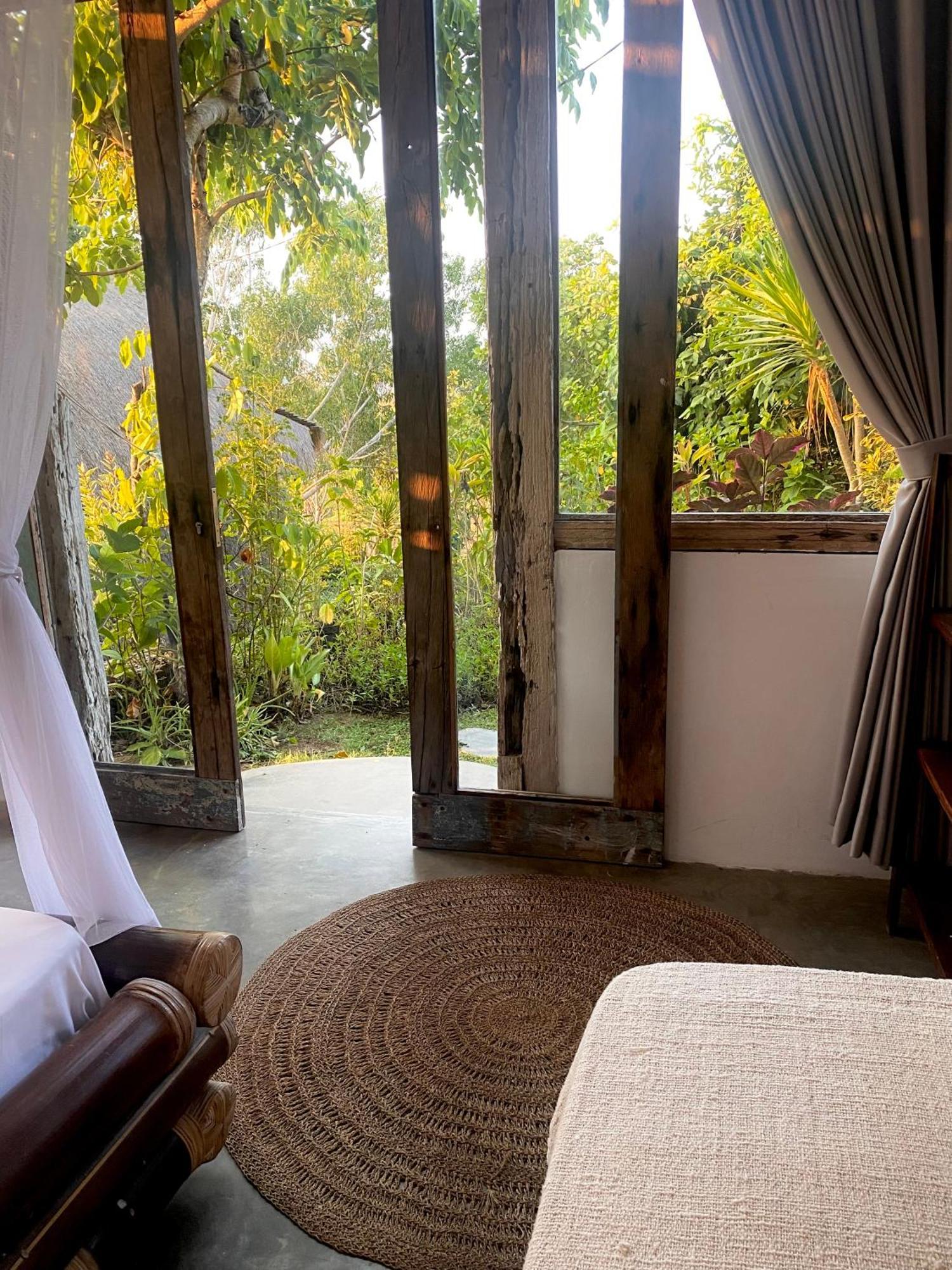Vertical House Bali อูลูวาตู ภายนอก รูปภาพ