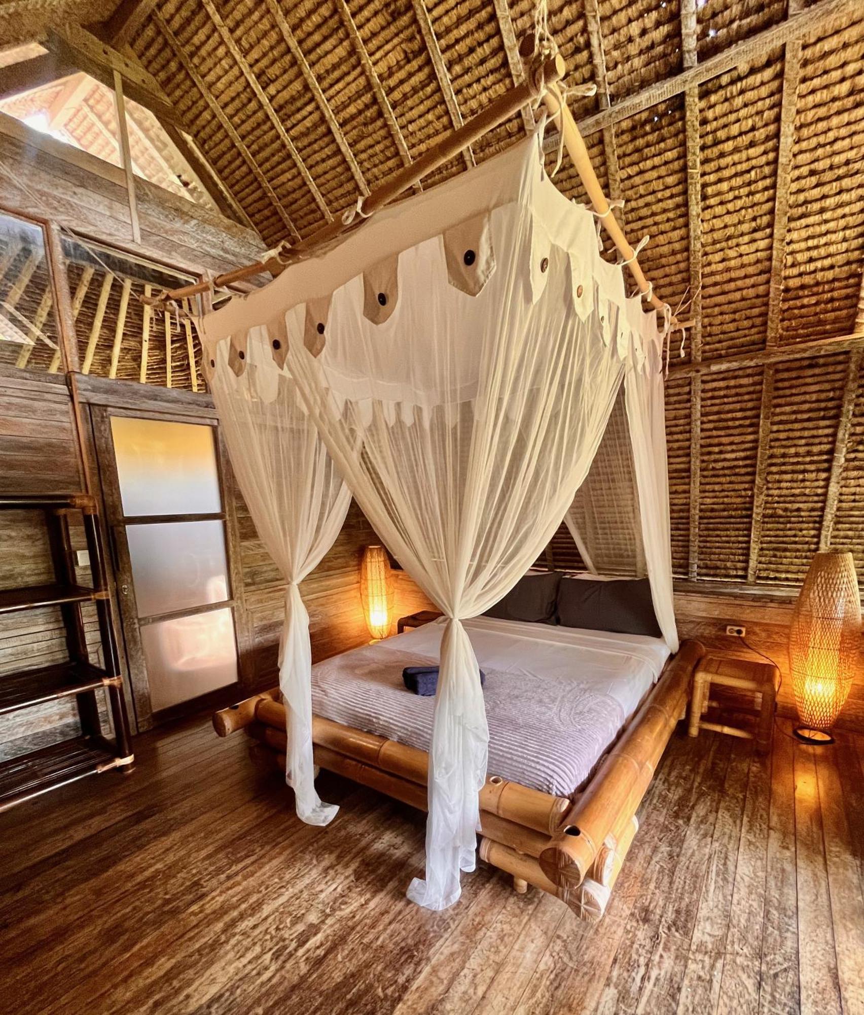 Vertical House Bali อูลูวาตู ภายนอก รูปภาพ