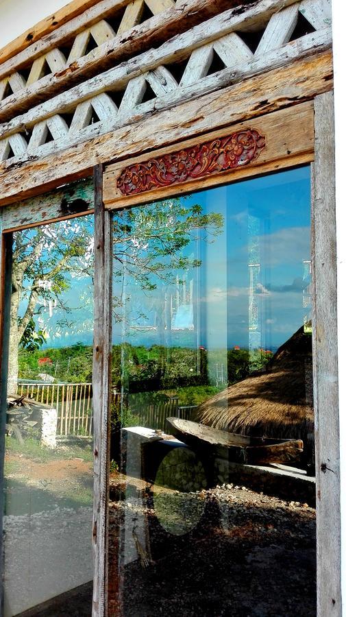 Vertical House Bali อูลูวาตู ภายนอก รูปภาพ