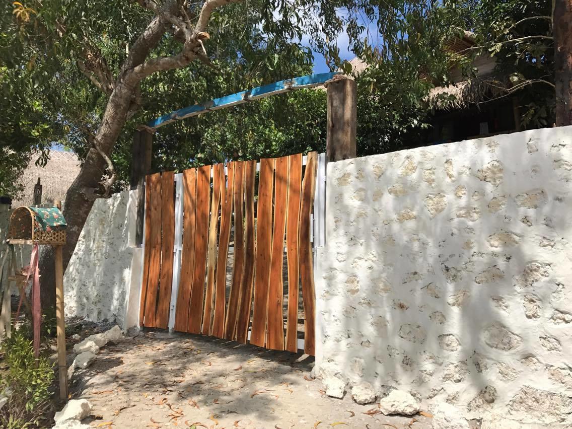 Vertical House Bali อูลูวาตู ภายนอก รูปภาพ