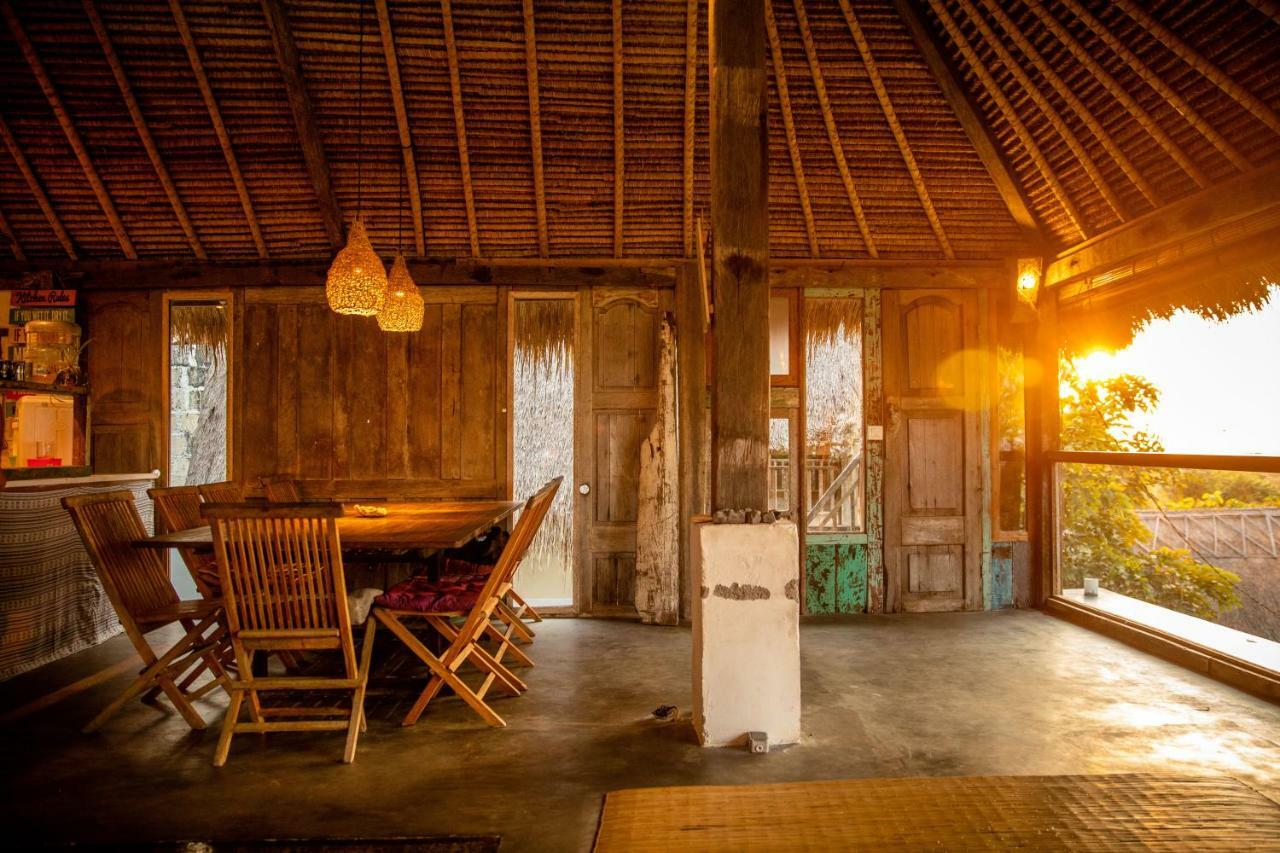 Vertical House Bali อูลูวาตู ภายนอก รูปภาพ