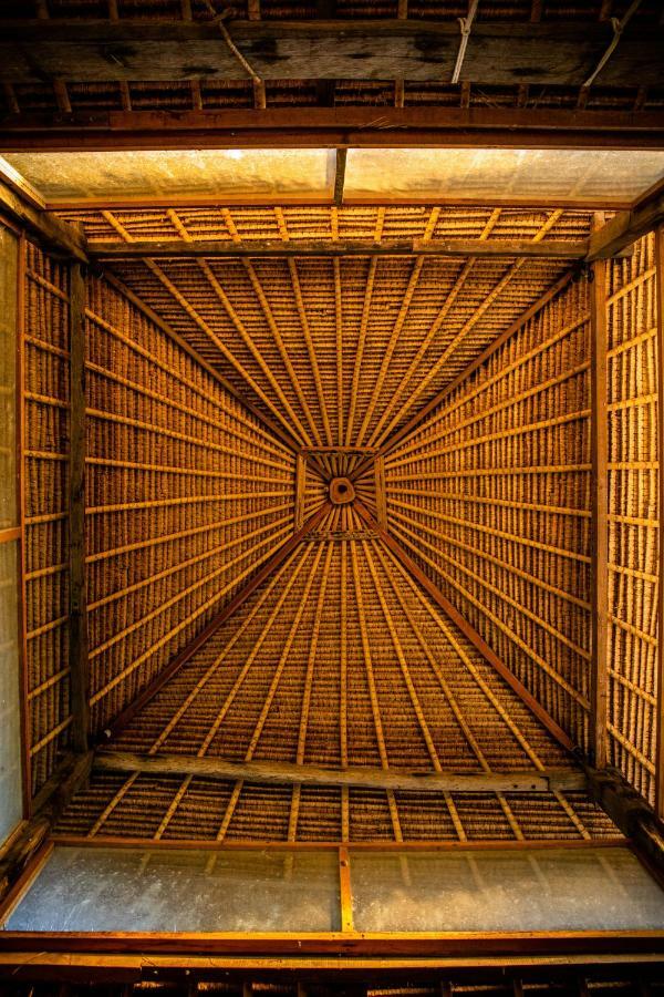 Vertical House Bali อูลูวาตู ภายนอก รูปภาพ