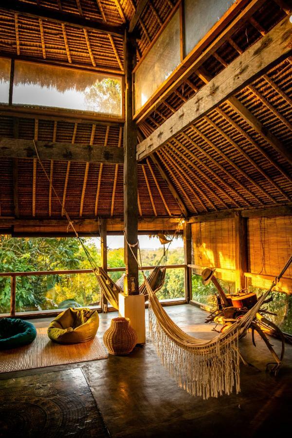 Vertical House Bali อูลูวาตู ภายนอก รูปภาพ