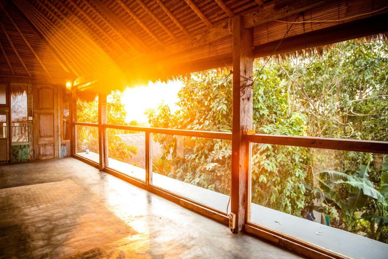 Vertical House Bali อูลูวาตู ภายนอก รูปภาพ