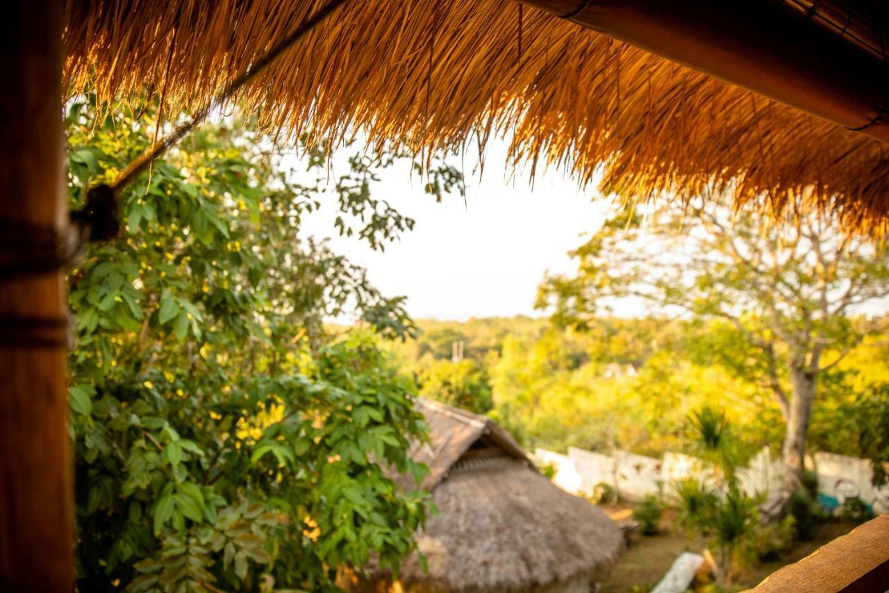 Vertical House Bali อูลูวาตู ภายนอก รูปภาพ