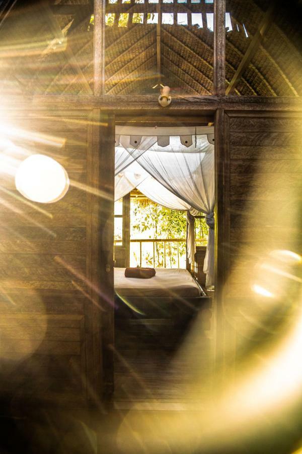 Vertical House Bali อูลูวาตู ภายนอก รูปภาพ