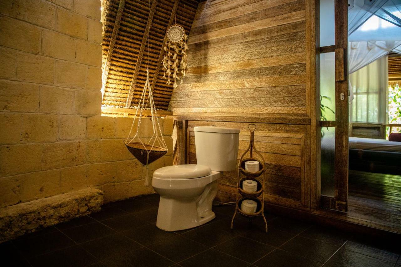 Vertical House Bali อูลูวาตู ภายนอก รูปภาพ
