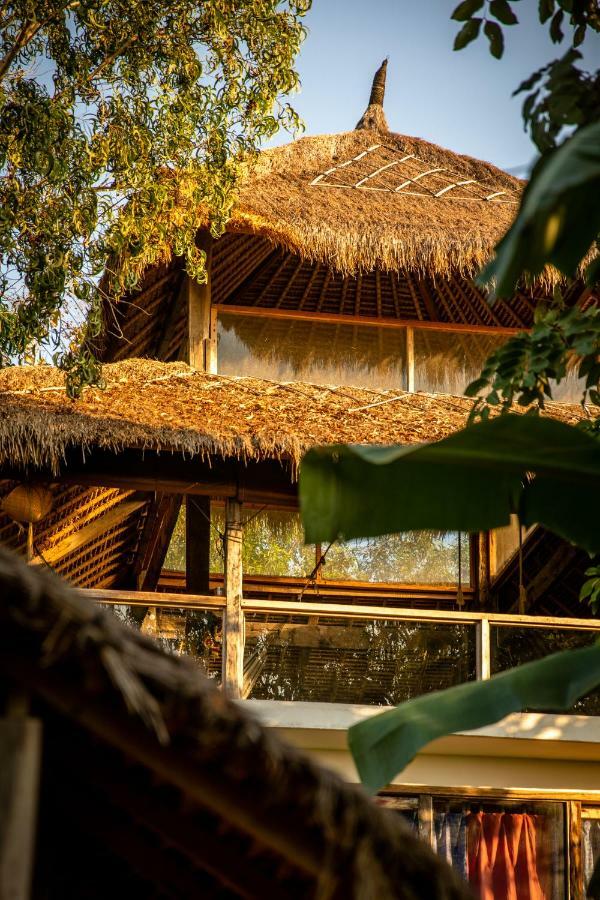 Vertical House Bali อูลูวาตู ภายนอก รูปภาพ