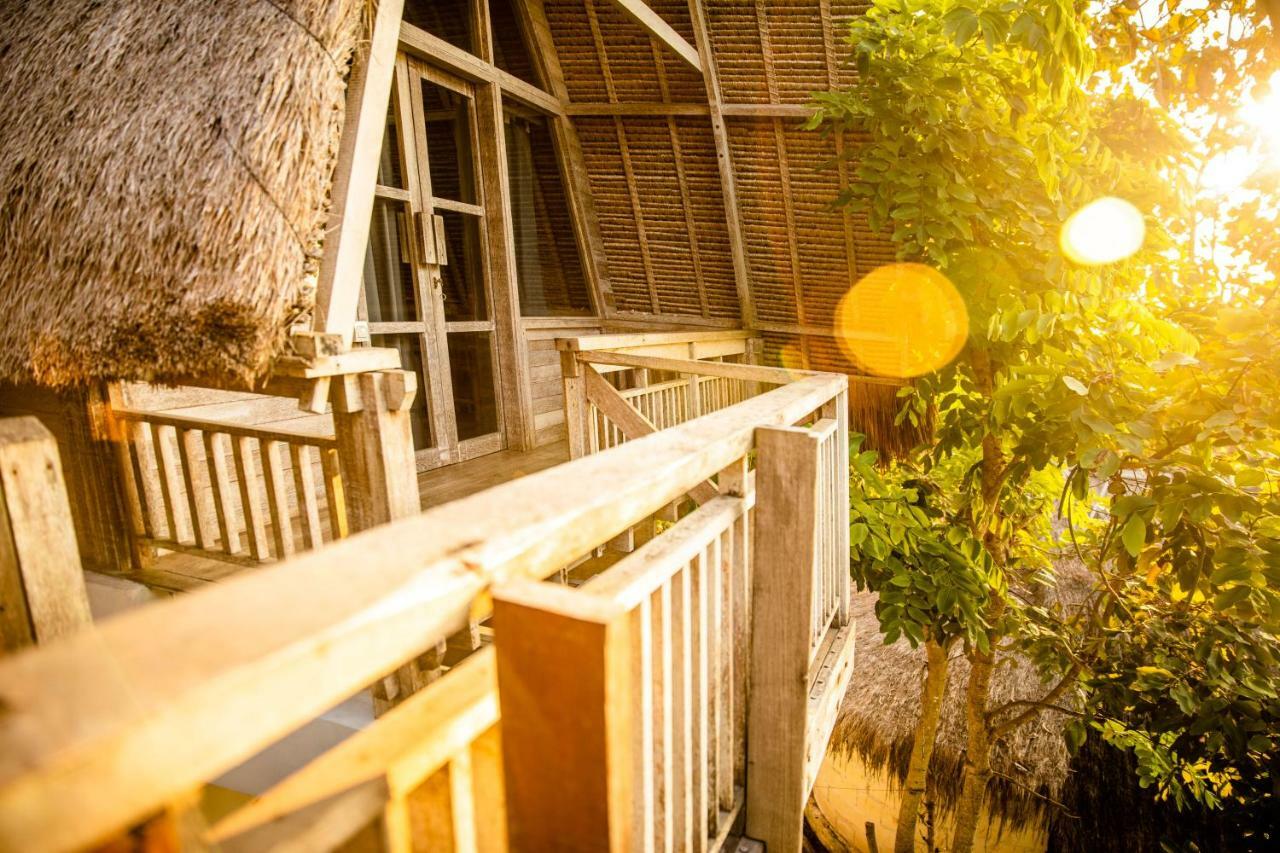 Vertical House Bali อูลูวาตู ภายนอก รูปภาพ