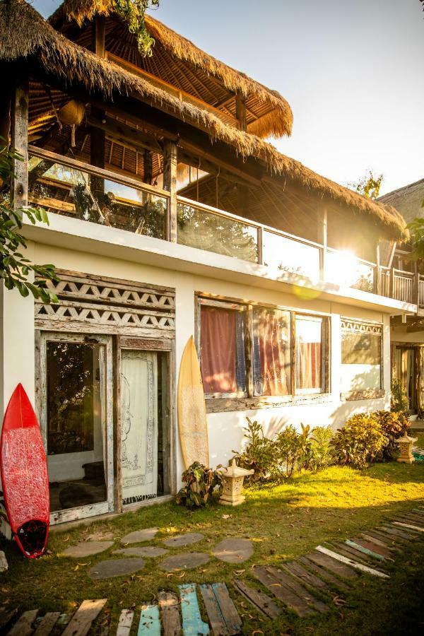 Vertical House Bali อูลูวาตู ภายนอก รูปภาพ
