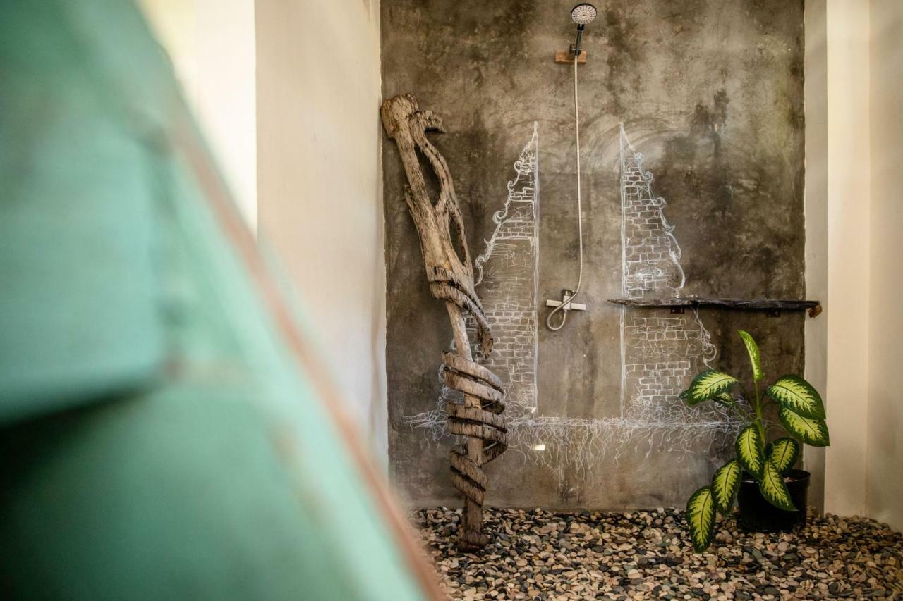 Vertical House Bali อูลูวาตู ภายนอก รูปภาพ